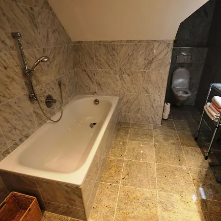 Apartman Gumed C Rokytno
