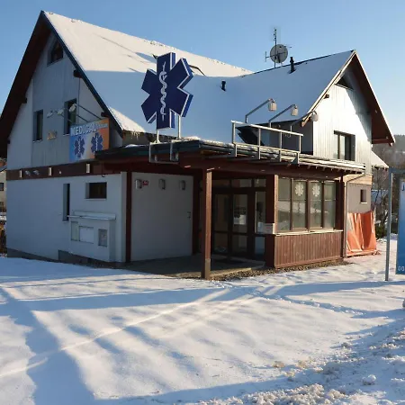 Gumed C Apartman Rokytno