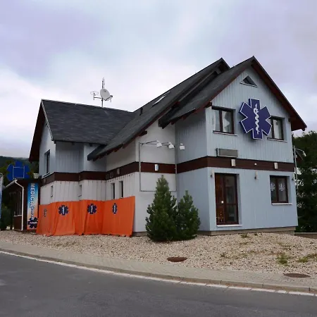 Apartman Gumed C *